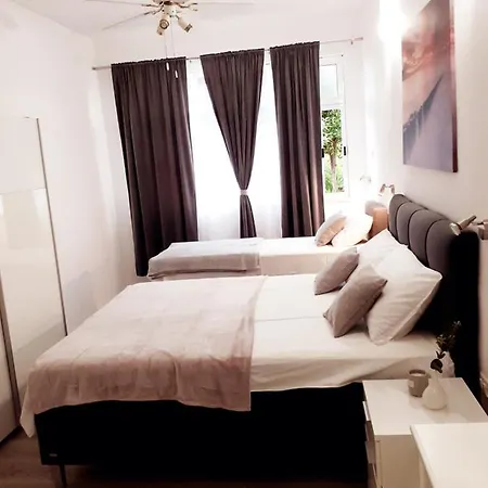 Apartment Ani 1 *