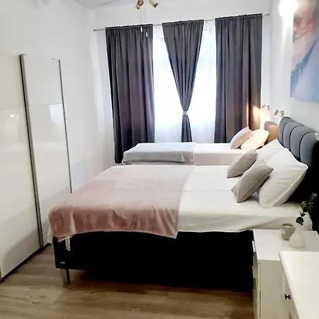 Ani 1 Apartment Gradac (Split-Dalmatia)