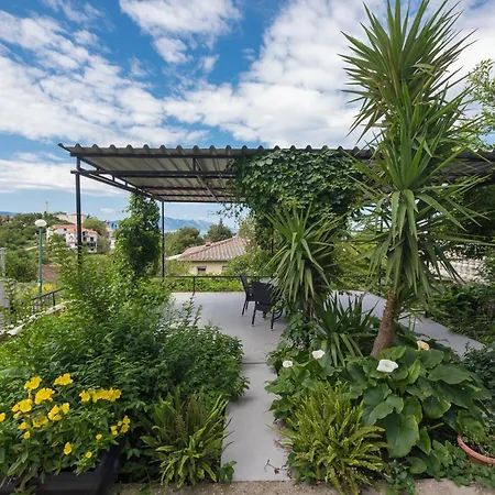 Ani 1 Apartment Gradac (Split-Dalmatia)