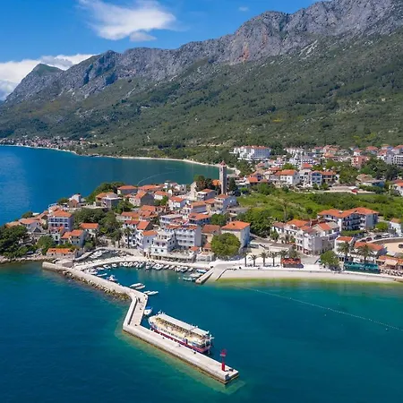 Ani 1 Apartment Gradac (Split-Dalmatia)