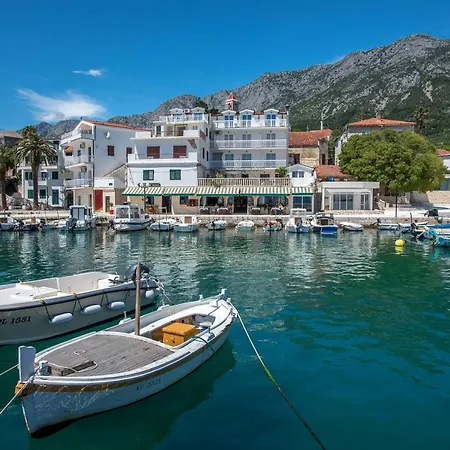 Ani 1 Apartment Gradac (Split-Dalmatia)