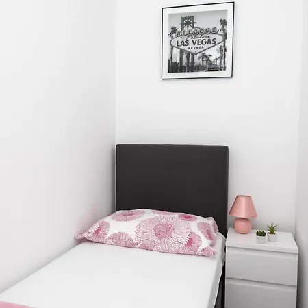 Apartment Ani 1 *