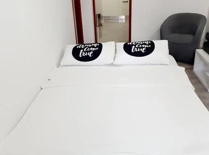 Ani 1 Διαμέρισμα Gradac (Split-Dalmatia)