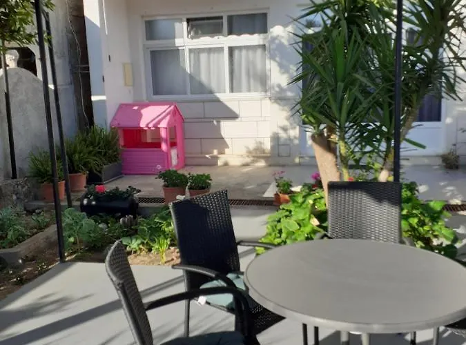 Ani 1 Appartamento Gradac (Split-Dalmatia)