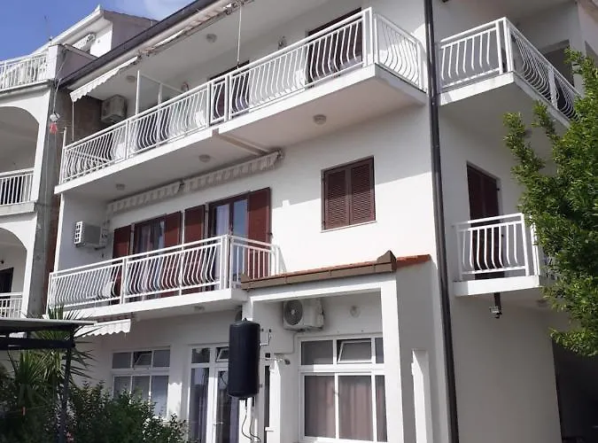 Ani 1 Διαμέρισμα