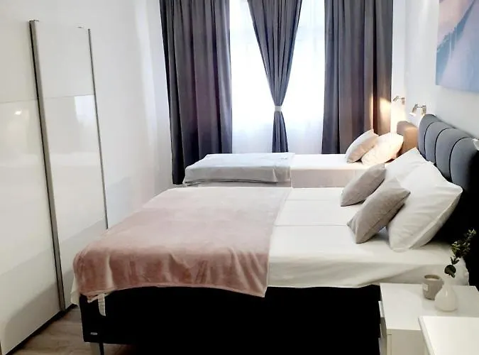 Ani 1 Appartamento Gradac (Split-Dalmatia)