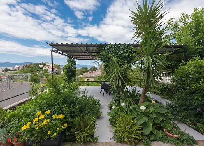 Ani 1 Appartamento Gradac (Split-Dalmatia)