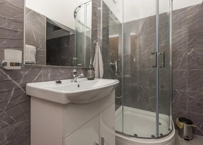 Ani 1 Gradac (Split-Dalmatia)