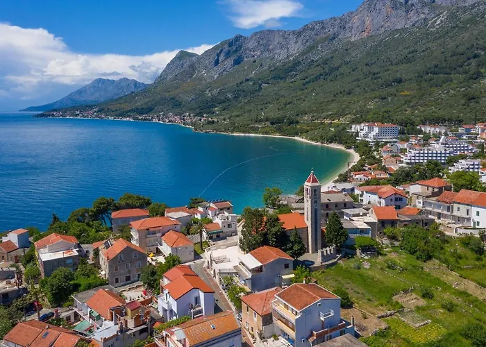 Διαμέρισμα Ani 1 *