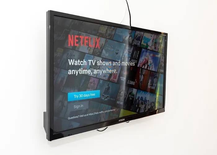 Διαμέρισμα Ani 1 *